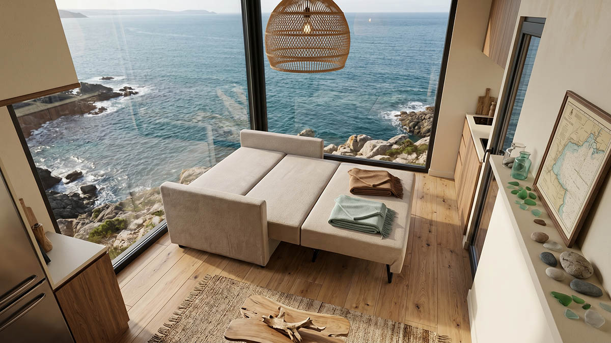 Malaga fotelja 8